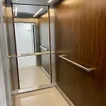 Apartament Z Widokiem Na Kazimierz/forum Przestrzenie Apartmán Krakov