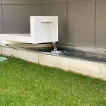 Apartmán Apartament Z Widokiem Na Kazimierz/forum Przestrzenie *