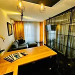 Apartament Z Widokiem Na Kazimierz/forum Przestrzenie *