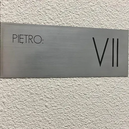 Apartament Z Widokiem Na Kazimierz/forum Przestrzenie * Kraków