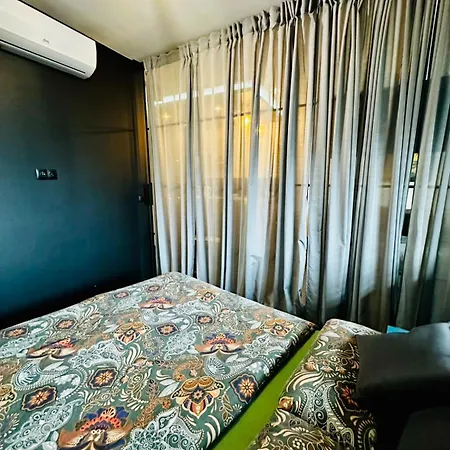 Apartament Z Widokiem Na Kazimierz/forum Przestrzenie