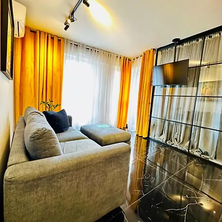 Apartment Apartament Z Widokiem Na Kazimierz/forum Przestrzenie