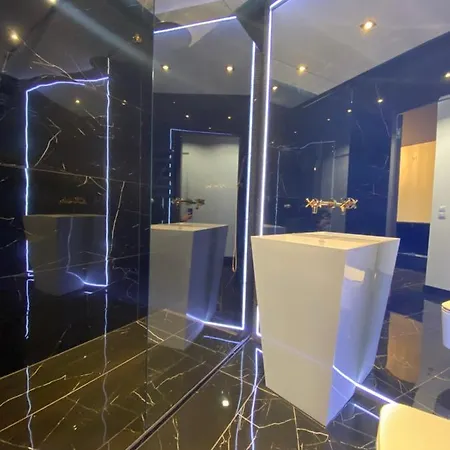 Apartament Z Widokiem Na Kazimierz/forum Przestrzenie Apartman *
