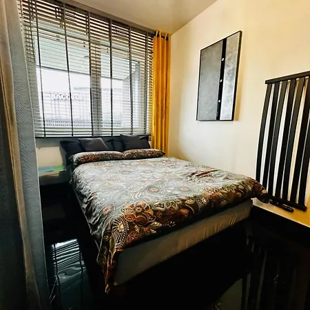 Apartament Z Widokiem Na Kazimierz/forum Przestrzenie Apartamento *